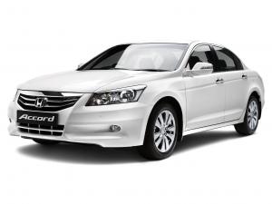 Honda Accord (ML) 2011 года